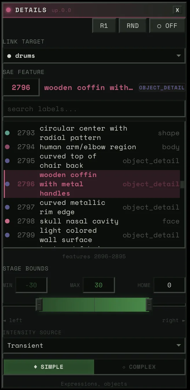 Details block — up.0.0